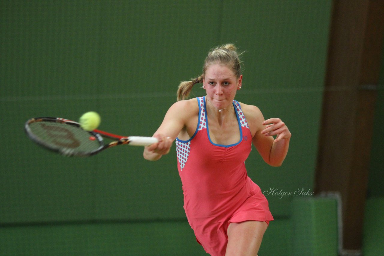 Anna Klasen 1079 - Punktspiel TC GW Gifhorn vs Der Club an der Alster